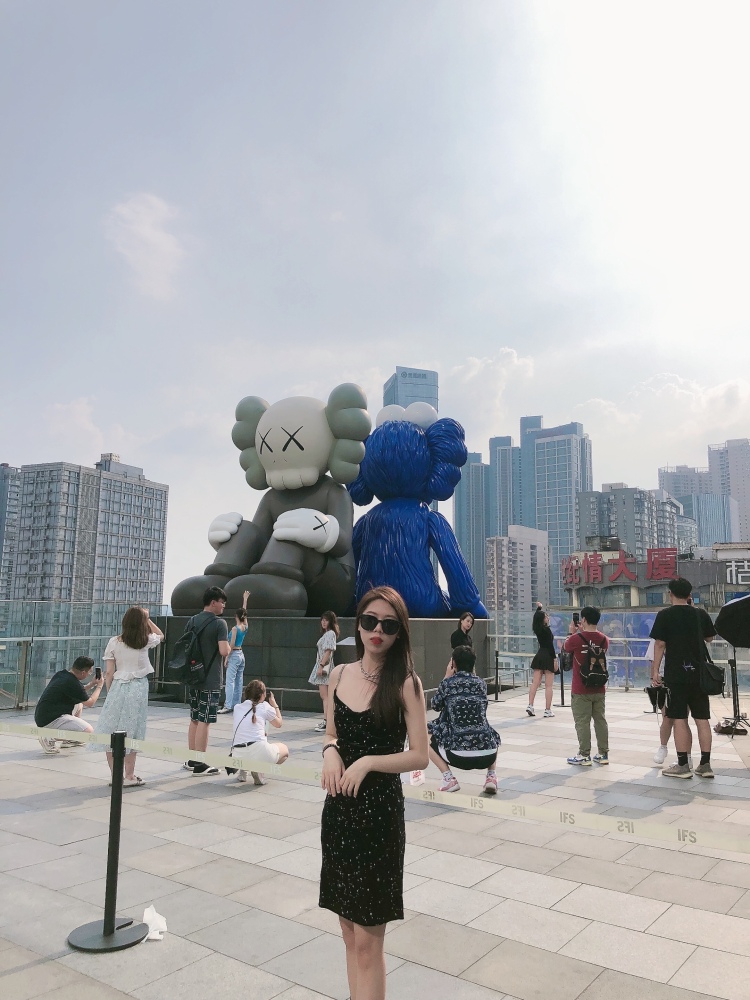 可爱的L-湖南省·长沙市·芙蓉区-抖音、***-身高:156
体重:88
会p图
想找寄拍的商家,本人好沟通