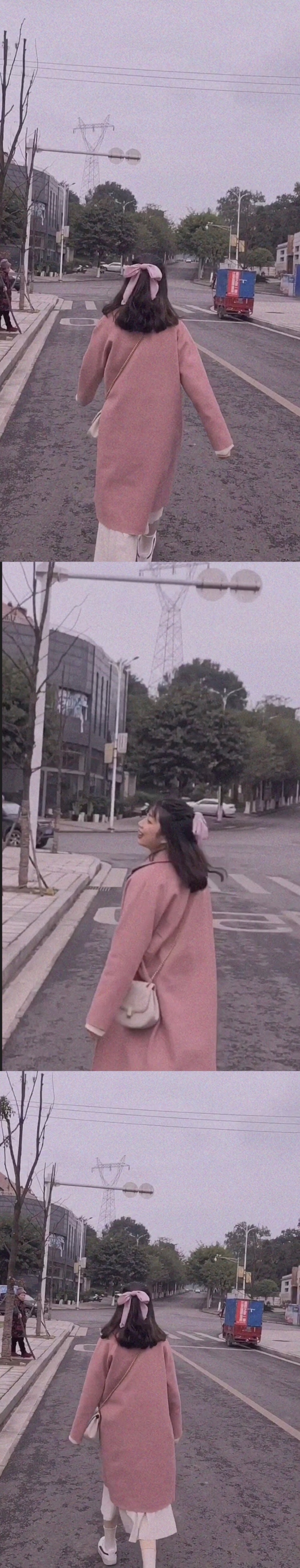 一只冰箱美少女-四川省·宜宾市·江安县-抖音/***/微博/快手-特长:喜欢买衣服搭配,拍照,爱美
梦想:我从小生活在小县城,因为小时候家庭条件不好,有一个妹妹和弟弟,从小就羡慕别人穿漂亮的衣服,所以我想做一个穿搭博主,让很多人喜欢我的穿搭,如果有机会我会毫不犹豫的