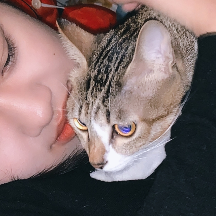 三明治是只猫-广东省·梅州市·兴宁市--学生
风格这些可以讨论
会拍照会p图会化妆
身高160 
（大尺度，私房照❌）