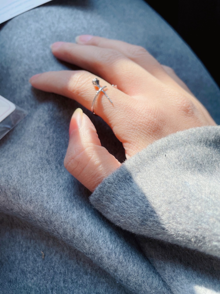 洁婕杰-贵州省·贵阳市·息烽县--可接手模 、服装 。戒指 穿戴甲 指甲油 手链等 爱好拍照 有审美 出图质量好