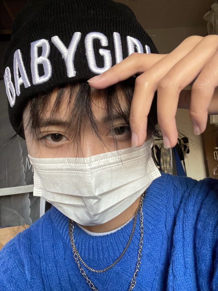 鱼头-浙江省·温州市·龙湾区-抖音-买家秀 短视频带货 接寄拍 种草等 本人会唱歌 声色较好 有意向的请联系我