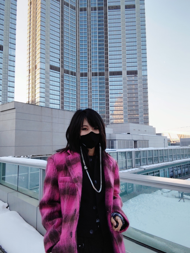 momo-辽宁省·沈阳市·和平区-抖音｜***-身高167 体重57kg 爱健身 爱拍照 会修图 可接买家秀 探店之类的pr们 请看看我!一定不会让你们失望的!