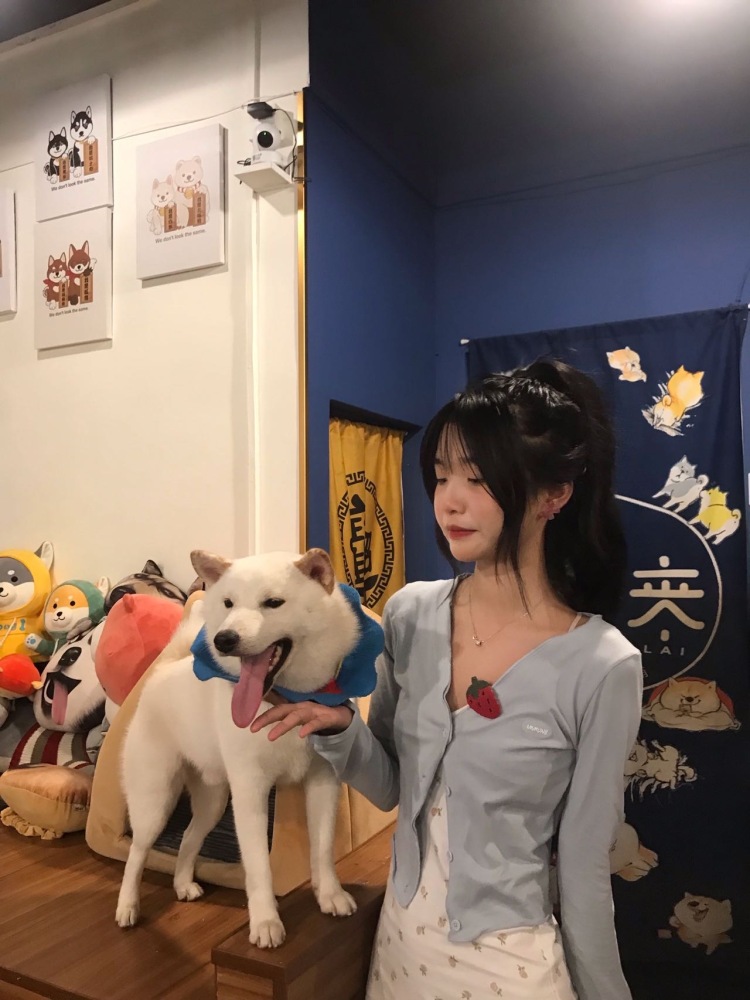 ooyo-i-广东省·惠州市·惠城区--热爱拍照喜欢探店喜欢接触新事物 玩短视频并且发布作品 校园推广