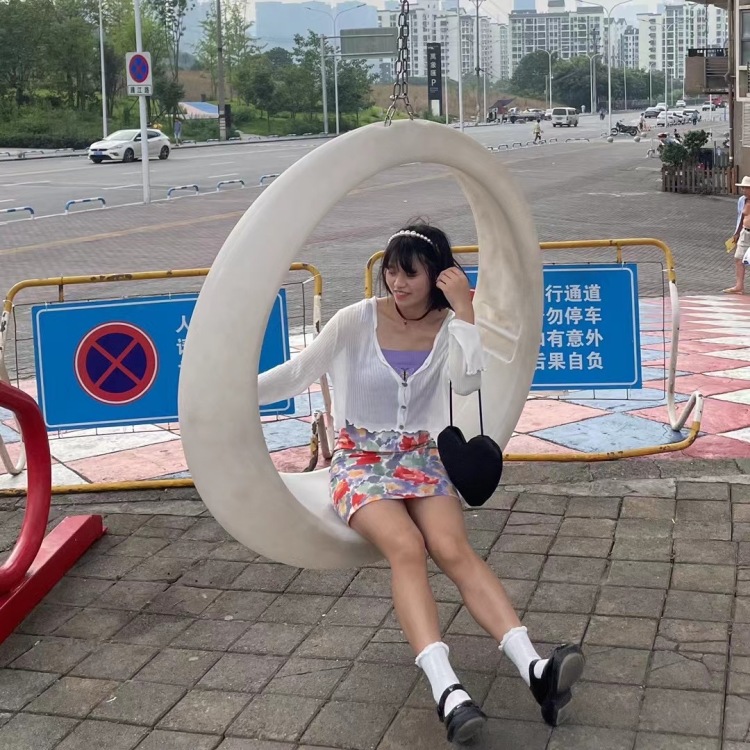 Oxygen-重庆市·重庆市·九龙坡区-抖音、快手、***-三坑，Jk、洛丽塔、汉服，喜欢拍照、穿搭、打卡、等等，接受所有的买家秀、淘宝
逛逛种草带货、直播带货、短视频带货、私域
流量推广
、APP'小程序I游戏|网站测评推广
店铺代播
短视频vlog创作、开