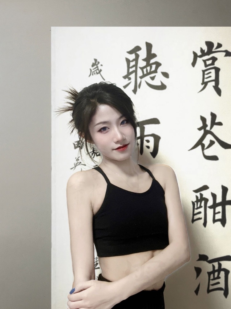 阿拉丁神邓-黑龙江省·伊春市·伊美区--身高163体重88斤
双鱼座 学生
新人期待砸单
爱好唱歌跳舞拍照