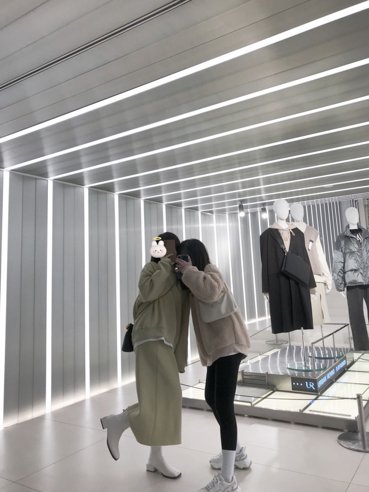 ₽-广东省·广州市·天河区--接寄拍
衣服包包鞋子
什么风格都ok
出片快
身高155
体重40kg