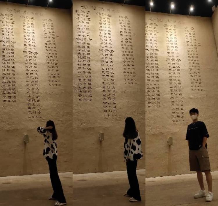 今天你喝鸡汤了吗-河南省·安阳市·文峰区--本人176体重104，素人一枚。
1.可接tbpdd服饰饰品等寄拍照。(男装女装不限)
2.接情侣服饰寄拍，男生高180重140，女175104，(t方男款可穿）
3.男生可接男装服饰等配饰寄拍
模糊