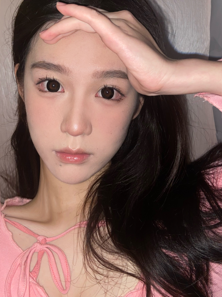 Gg003-广东省·珠海市·香洲区--接美瞳 化妆品 饰品 颜值在线 会p图 寄拍送拍OK  买家秀勿扰～^ - ^