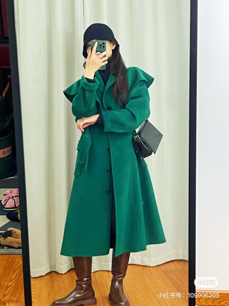 林。-浙江省·舟山市·普陀区--接寄拍的服装，本人身高168，体重48kg，擅长服装自拍，特别是tb和pdd，拍照风格真实，让人看起来可靠，没有很多p图的美颜和套路以及修图，让人看起来舒适，有购买的想法