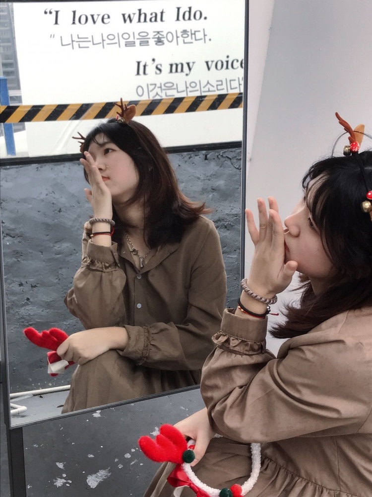 Y.-广东省·揭阳市·普宁市-快手 抖音 ***都有-经常探店打卡  喜欢拍照📷 喜欢到处玩
最主要的是 有个会拍照的朋友 每次都能把我拍的好好看 多种风格都能驾驭 成熟 性感 可爱 我都可以！！！