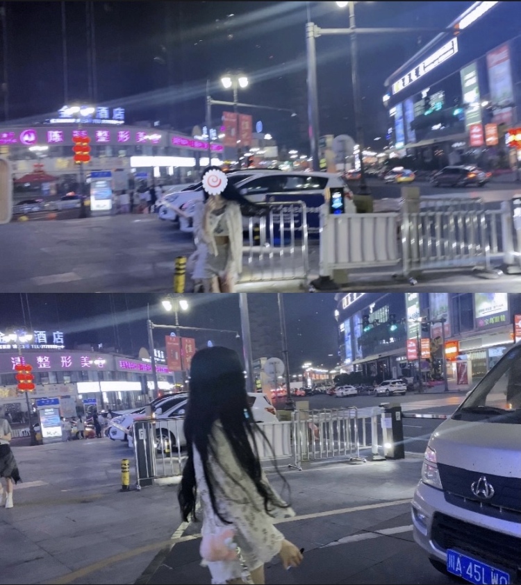 神仙🌸-四川省·泸州市·江阳区-快手 抖音-接寄拍 网拍 买家秀 🉑️视频 照片 出图快 饰品 各种风格都可驾驭  开箱测评种草 平面模特兼职