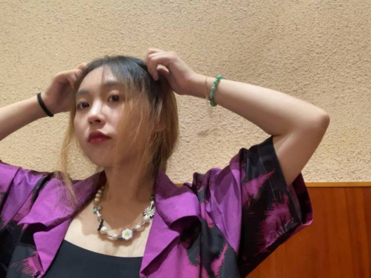 一颗阿陆陆陆.-江苏省·苏州市·张家港市--买家秀，直播种草的拍摄，***推荐，微博引流等一些列拍照推荐