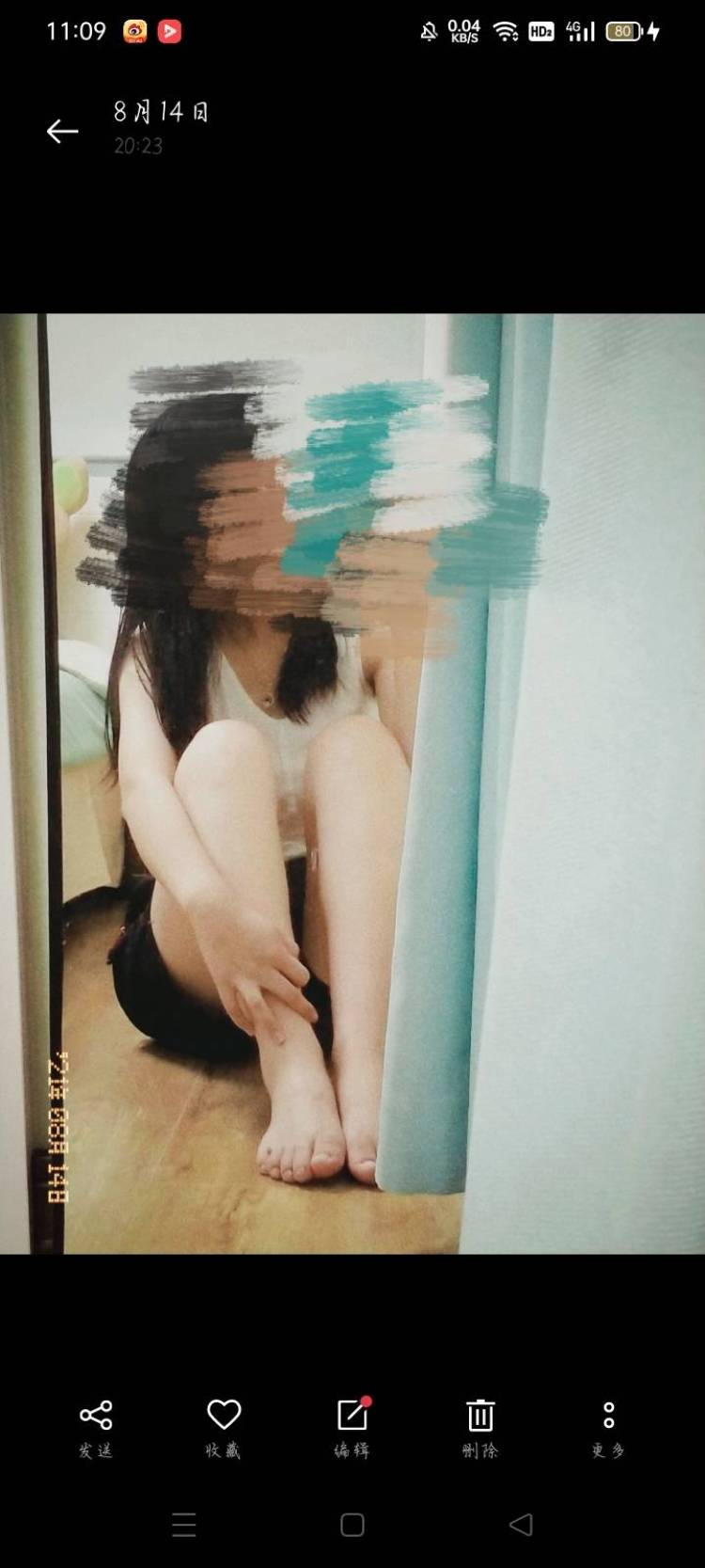 台台.-安徽省·六安市·叶集区--接寄拍，喜欢穿搭📸，身高163体重106
高三学生一枚，寄拍时间具体联系再谈.