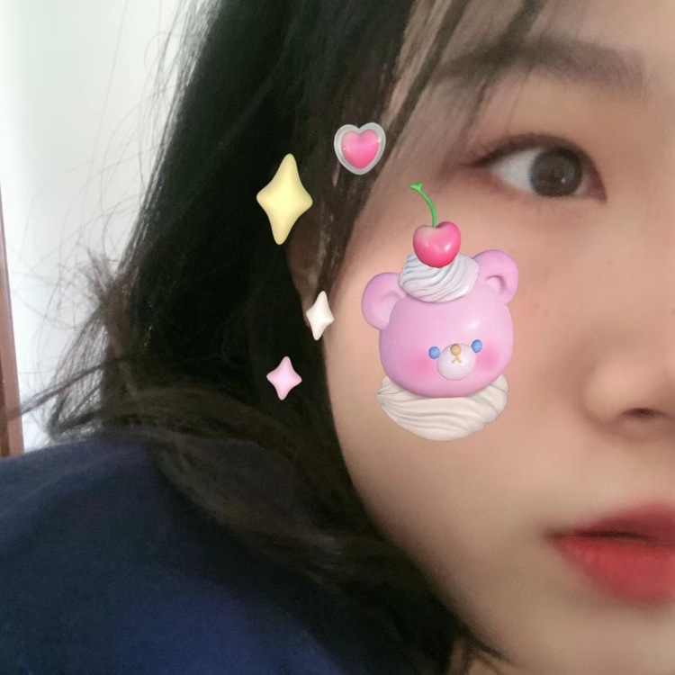 Covw.-山西省·大同市·平城区-***、微博-买家秀、开箱测评、试用都可以
会p图
喜欢拍照📷
有责任心
超级有时间观念,没有拖延症
快来pick我叭!