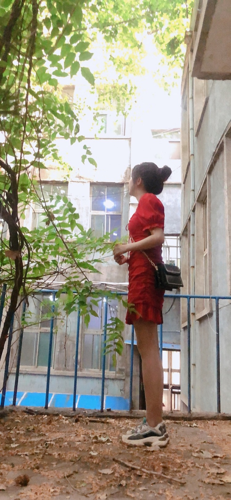 Covw.-山西省·大同市·平城区-***、微博-买家秀、开箱测评、试用都可以
会p图
喜欢拍照📷
有责任心
超级有时间观念,没有拖延症
快来pick我叭!