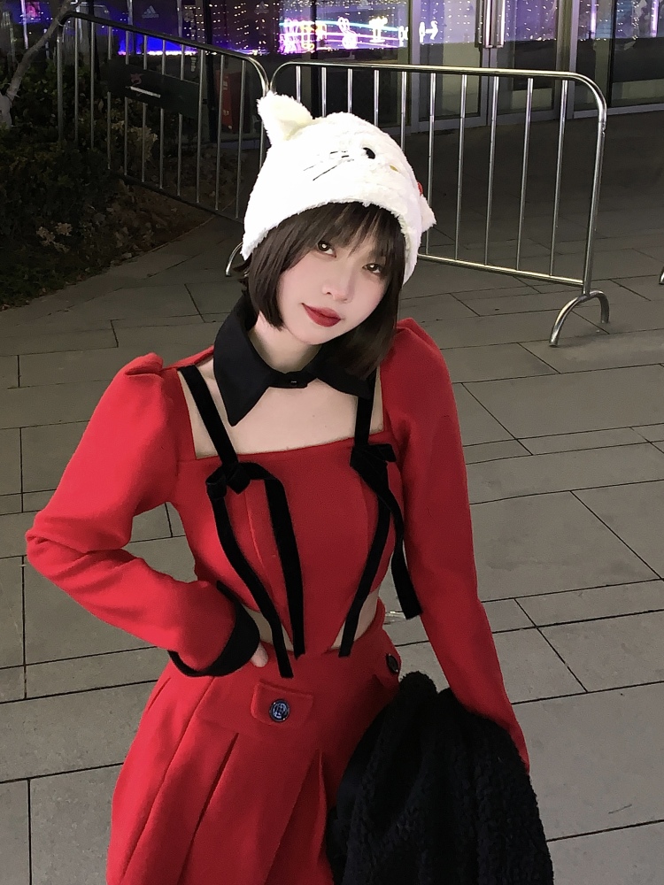 兰鲸-浙江省·宁波市·鄞州区-抖音/***-接女装寄拍/买家秀/探店
会拍照P图 视频剪辑 风格多变
抖音粉丝6000+