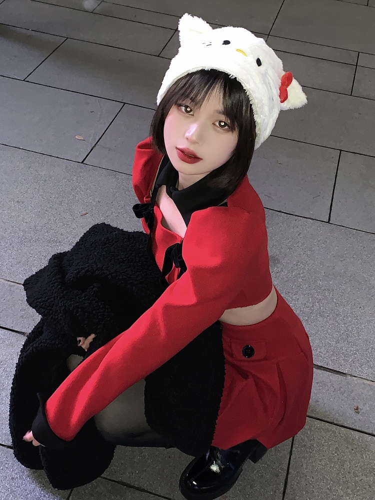 兰鲸-浙江省·宁波市·鄞州区-抖音/***-接女装寄拍/买家秀/探店
会拍照P图 视频剪辑 风格多变
抖音粉丝6000+