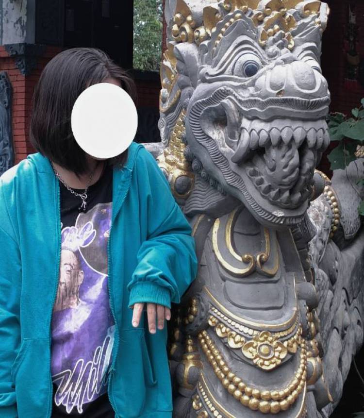 @野 吾-海南省·海口市·龙华区-***-风格多变 会拍照 会p图 出图快 可反复改稿好说话 没有其他要求 求求看看孩子吧!!!