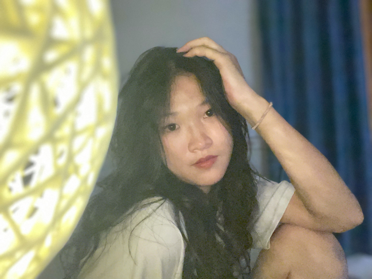 苏苏🌟-广东省·广州市·白云区-快手-大家好!我是广州素人模特
商家们看过来~衣服,美妆测评,包包,首饰,耳饰,头饰,鞋子都可以。快来!低价!包修片
艺名:苏苏
身份:主播带货
年龄:20
身高:174CM
体重:58KG
粉丝:101