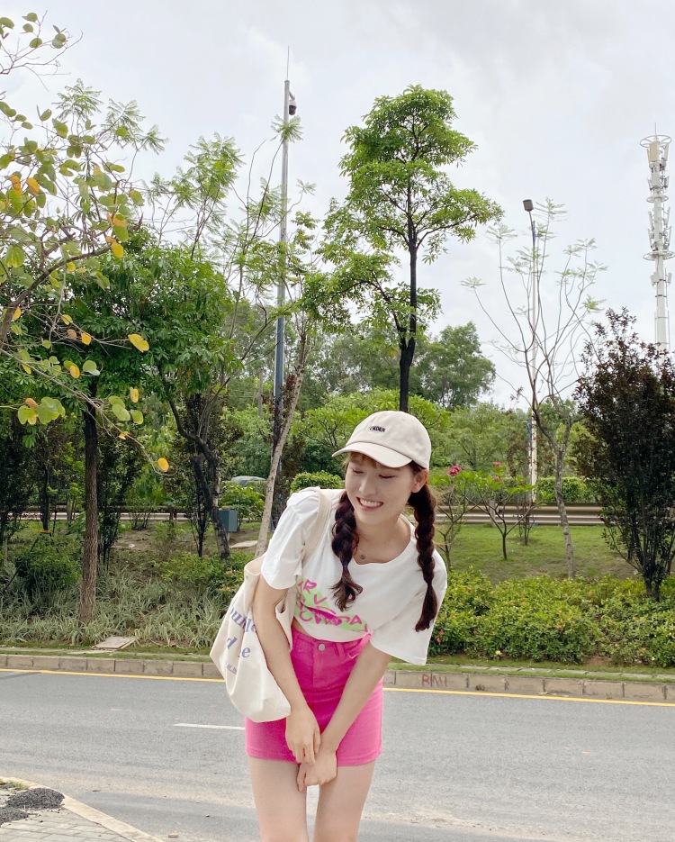 Sunny-广东省·深圳市·龙岗区--接寄拍
身高165体重92鞋码37可盐可甜
接tb pdd的寄拍衣服鞋子包包首饰~