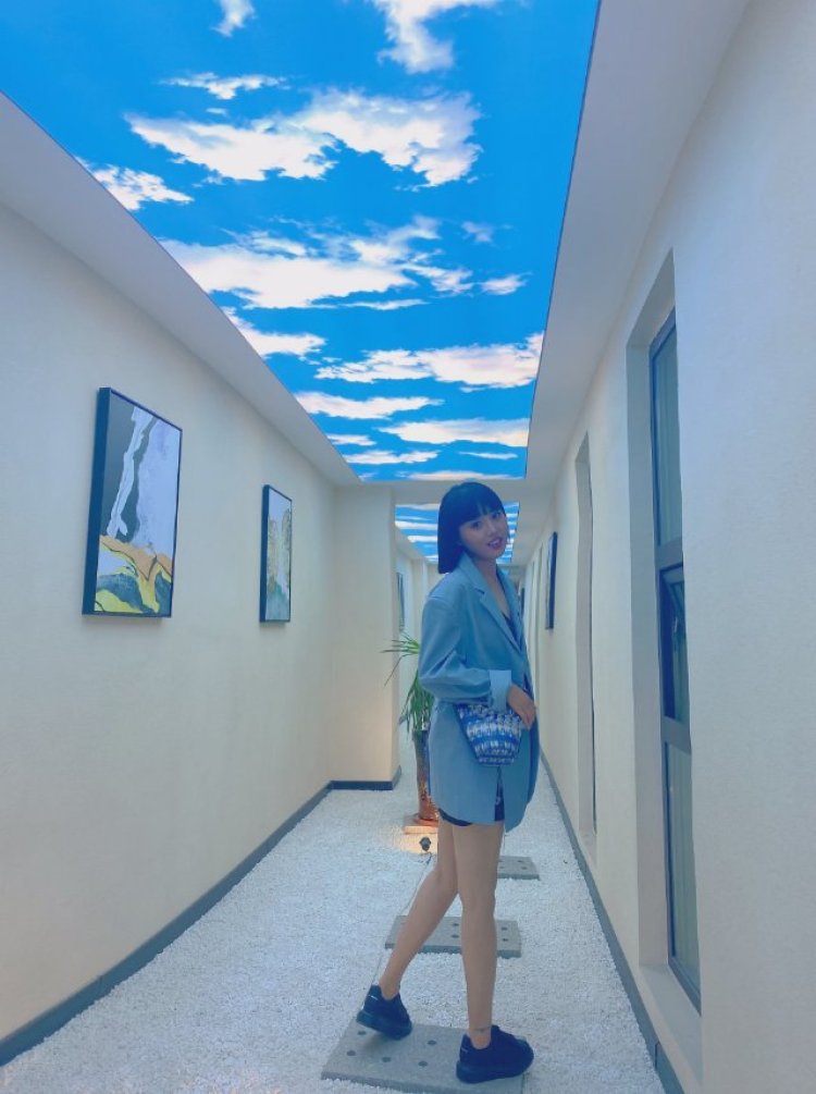 淼淼-山西省·太原市·迎泽区--喜欢拍照,有需要寄拍请联系我,饰品,服装,鞋子,包包,都可以