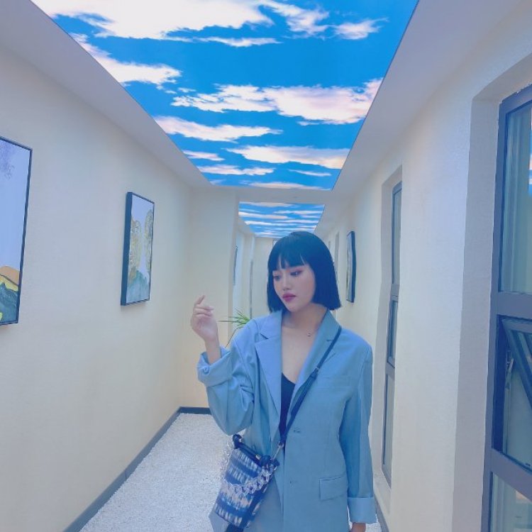 淼淼-山西省·太原市·迎泽区--喜欢拍照,有需要寄拍请联系我,饰品,服装,鞋子,包包,都可以