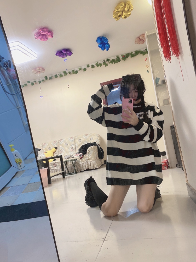 🦄 温柔一刀💌-河南省·新乡市·辉县市-抖音,***-可接全国范围的买家秀、寄拍模特,衣服鞋子包包饰品都可以,时间充足,认真负责。😇
年龄:26
身高:162cm
体重:53kg