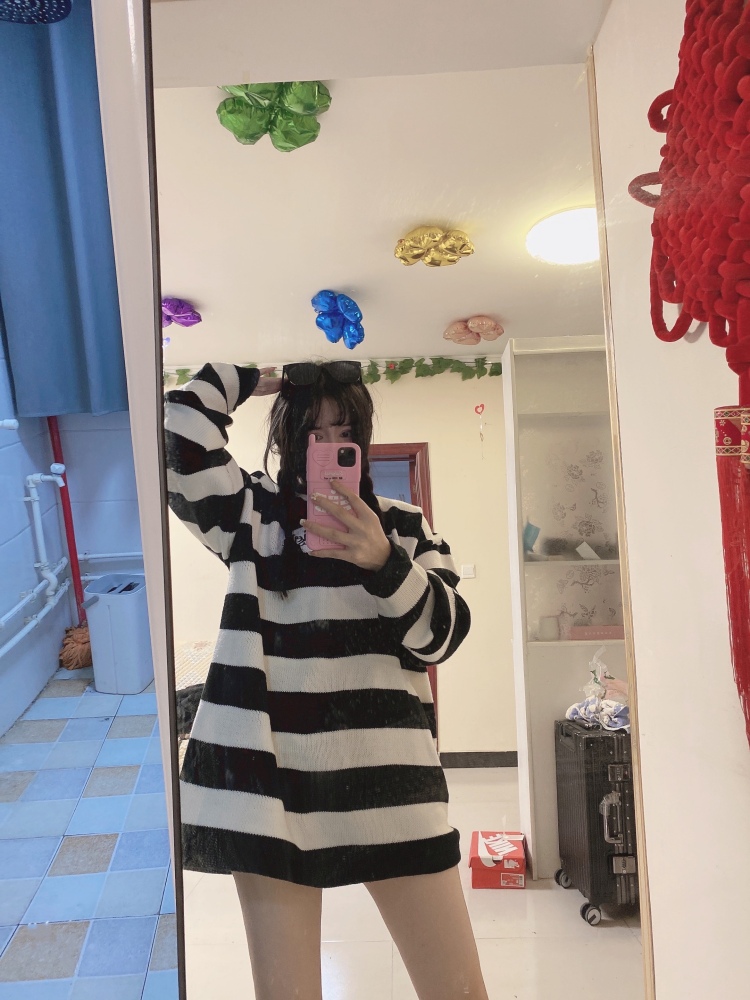 🦄 温柔一刀💌-河南省·新乡市·辉县市-抖音,***-可接全国范围的买家秀、寄拍模特,衣服鞋子包包饰品都可以,时间充足,认真负责。😇
年龄:26
身高:162cm
体重:53kg