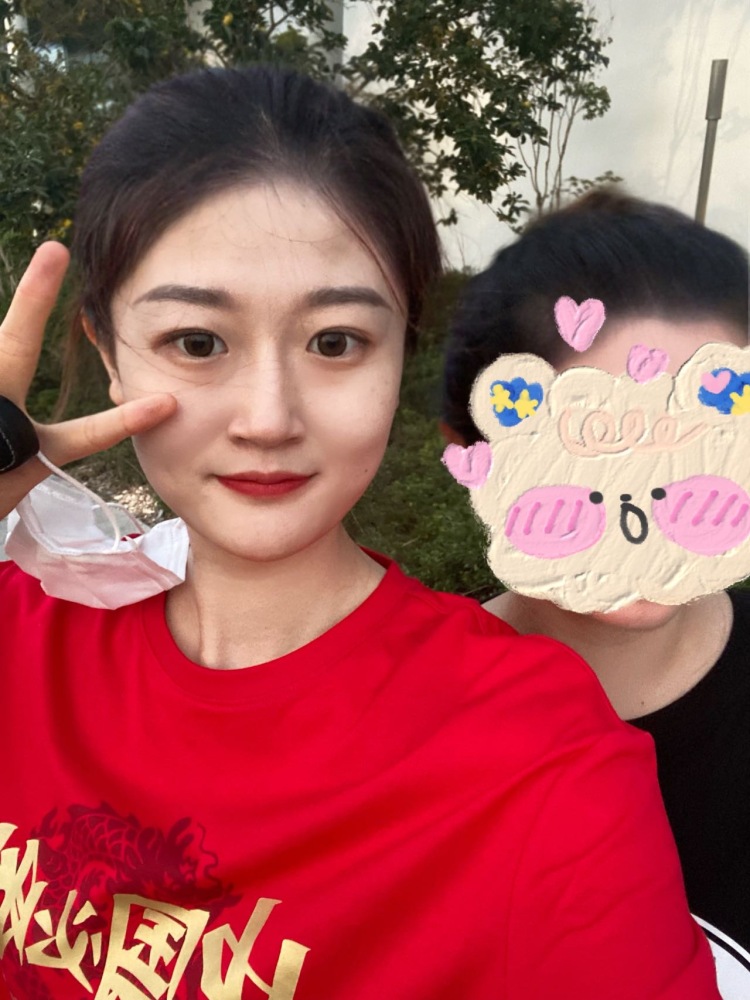 挺好.-山东省·济南市·历下区-抖音、***、微博-爱好打乒乓球、喜欢唱歌,可以接寄拍、买家秀、探店打卡,开箱测评等