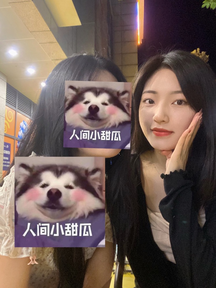 iceQ🧊-重庆市·重庆市·沙坪坝区-抖音 微博-接买家秀，服装（168cm59kg平时服装M或L码）饰品都可以，开箱测评，平面模特兼职。