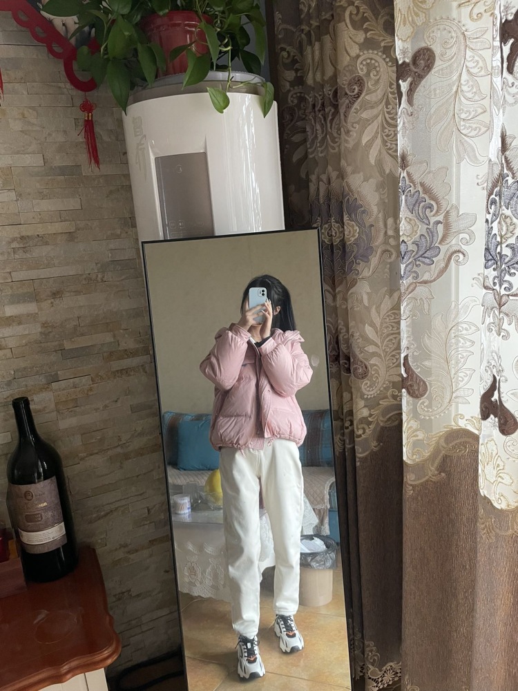 呆呆-河南省·开封市·兰考县--一个化妆师 净身高162cm 体重46kg 衣服 化妆品 美瞳皆可拍