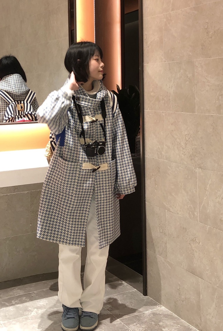 倒头就是吃不饱-河南省·平顶山市·新华区--本人163 96斤
平常喜欢拍照 会p图 可尝试多种风格