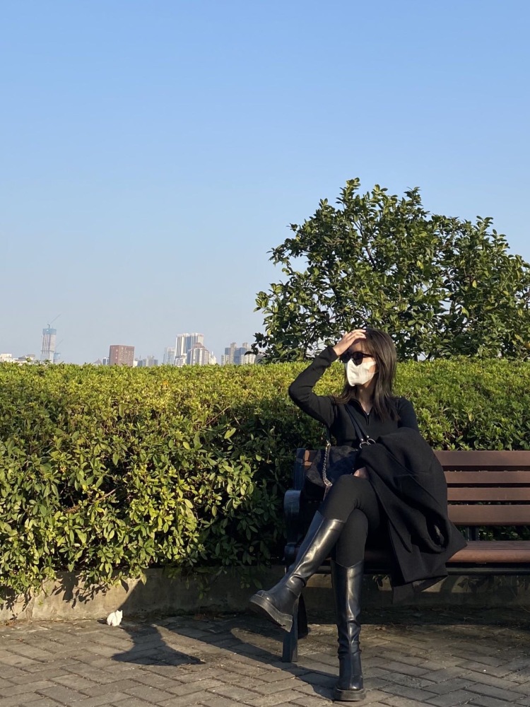 Liuc.-湖南省·长沙市·望城区-快手-学生党,美术生,🉑️买家秀,短视频vlog制作 开箱测评,种草笔记软文创作及发表,平面模特兼职等