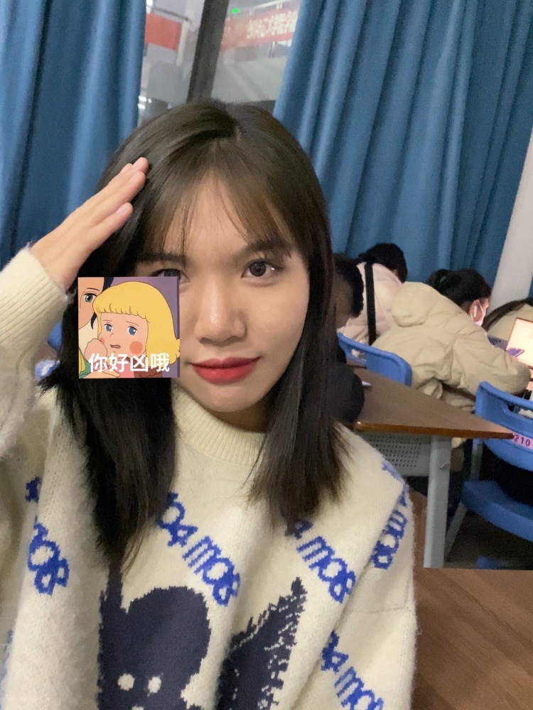 Liuc.-湖南省·长沙市·望城区-快手-学生党,美术生,🉑️买家秀,短视频vlog制作 开箱测评,种草笔记软文创作及发表,平面模特兼职等