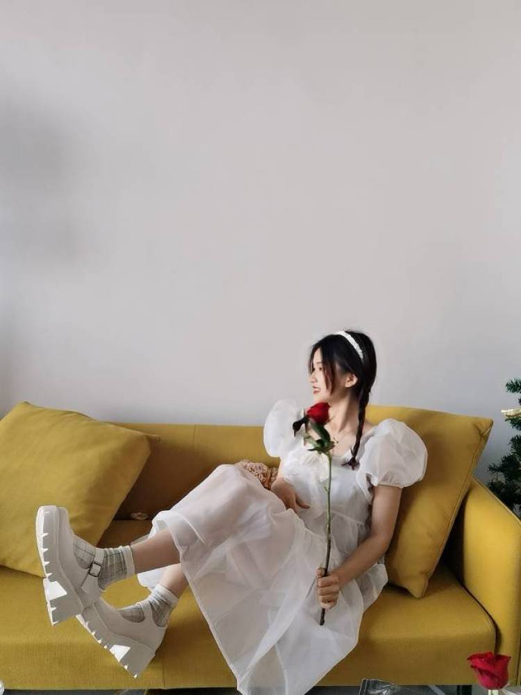 Xibei💕-河北省·邢台市·任县-抖音-舞蹈生，12年舞龄，做过主播，也给服装店拍过衣服，身高160体重86斤