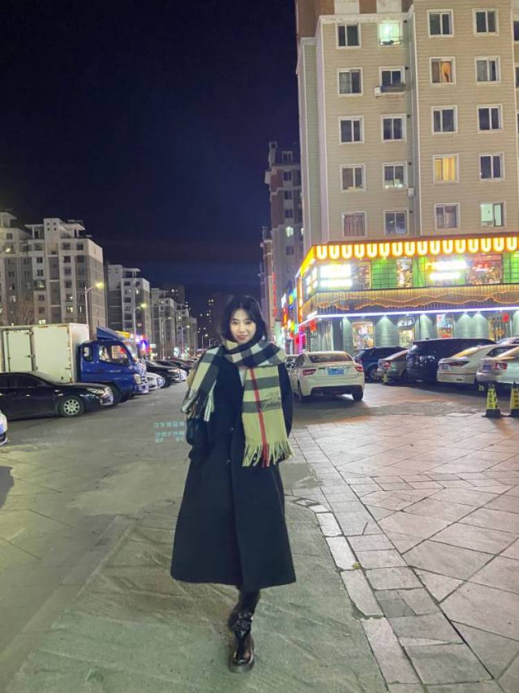Gorgeous-河北省·邯郸市·丛台区--买家秀、寄拍 或者 平面模特兼职或者都可以 风格多变 有多余时间