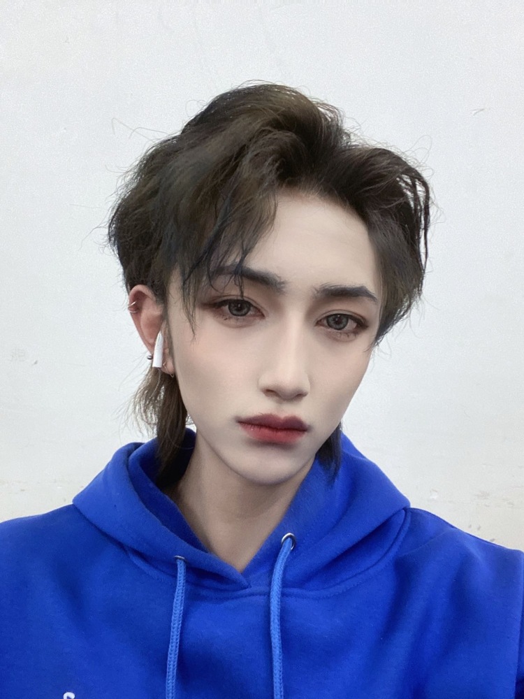 Ethan-辽宁省·沈阳市·皇姑区-抖音-接寄拍 网拍 买家秀 🉑️视频 照片 出图快 饰品 各种风格都可驾驭 开箱测评种草 平面模特兼职