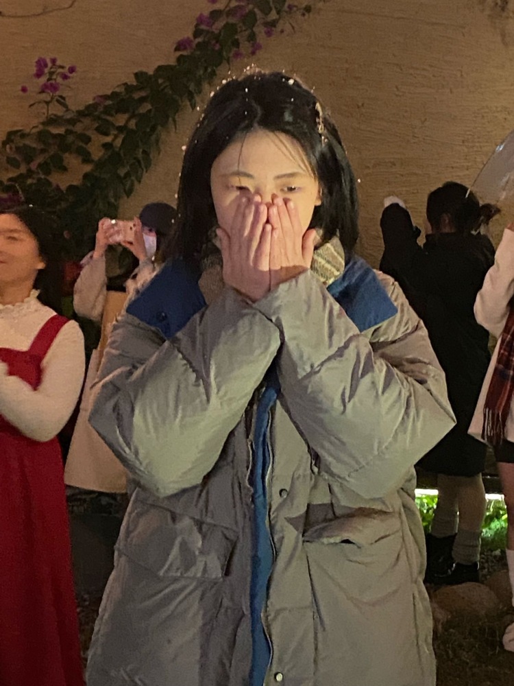 栢-浙江省·丽水市·莲都区-抖音-接商家寄拍
身高170厘米体重50公斤
本人很好合作 平时会拍拍美照 晒晒照片
与我意向相同的商家联系我