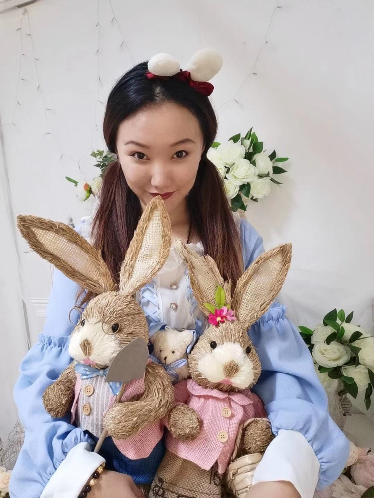 乌丽雅苏-内蒙古自治区·呼伦贝尔市·海拉尔区-抖音-身高165
体重55kg
年龄25
会p图 质量高 出图快