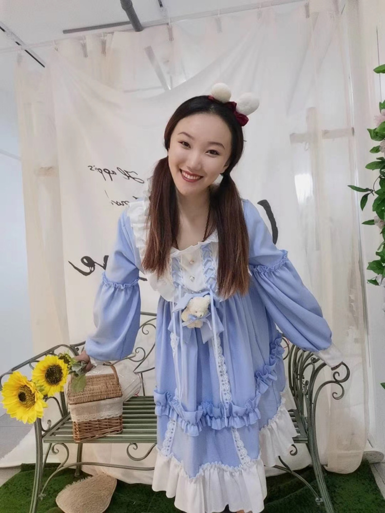 乌丽雅苏-内蒙古自治区·呼伦贝尔市·海拉尔区-抖音-身高165
体重55kg
年龄25
会p图 质量高 出图快