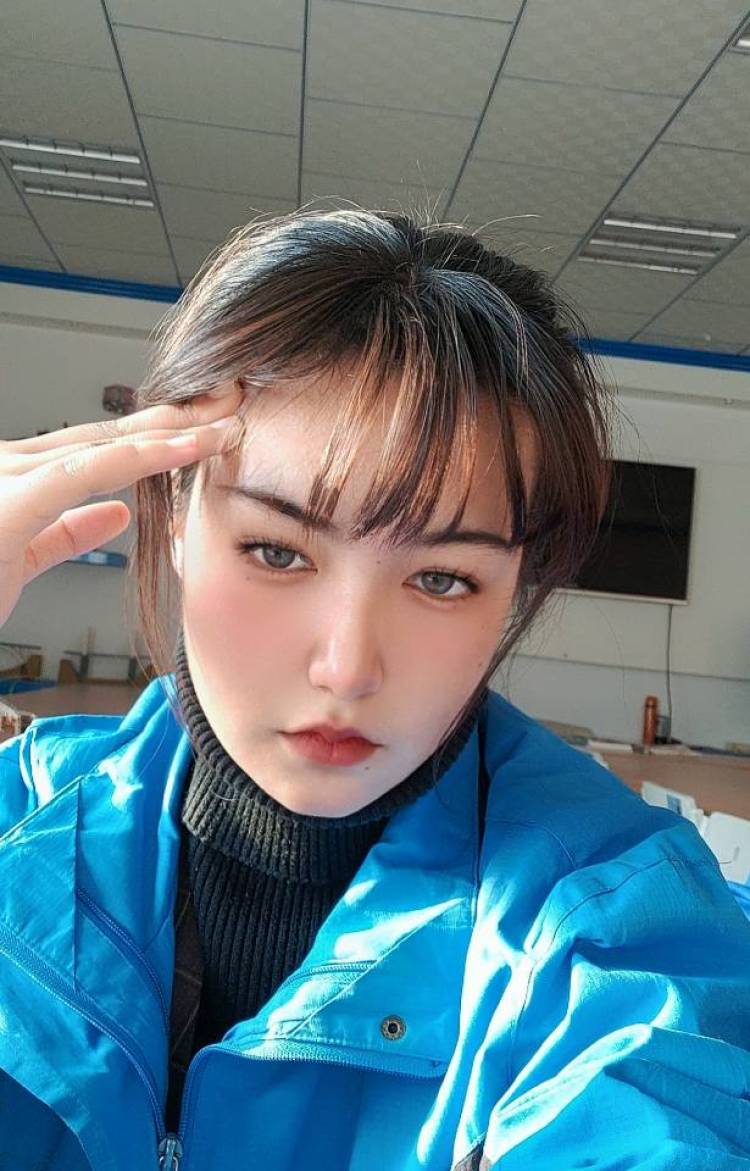 ooh-新疆维吾尔自治区·喀什地区·喀什市-快手-会弹钢琴,会唱歌,有平面模特经验
可以寄拍送拍照片,会p图
身高:168
体重:49