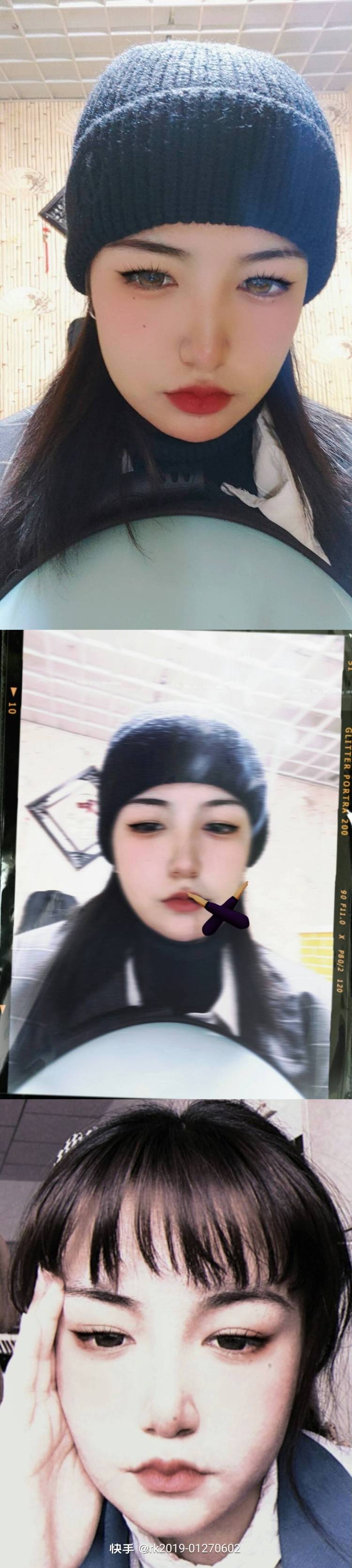 ooh-新疆维吾尔自治区·喀什地区·喀什市-快手-会弹钢琴,会唱歌,有平面模特经验
可以寄拍送拍照片,会p图
身高:168
体重:49