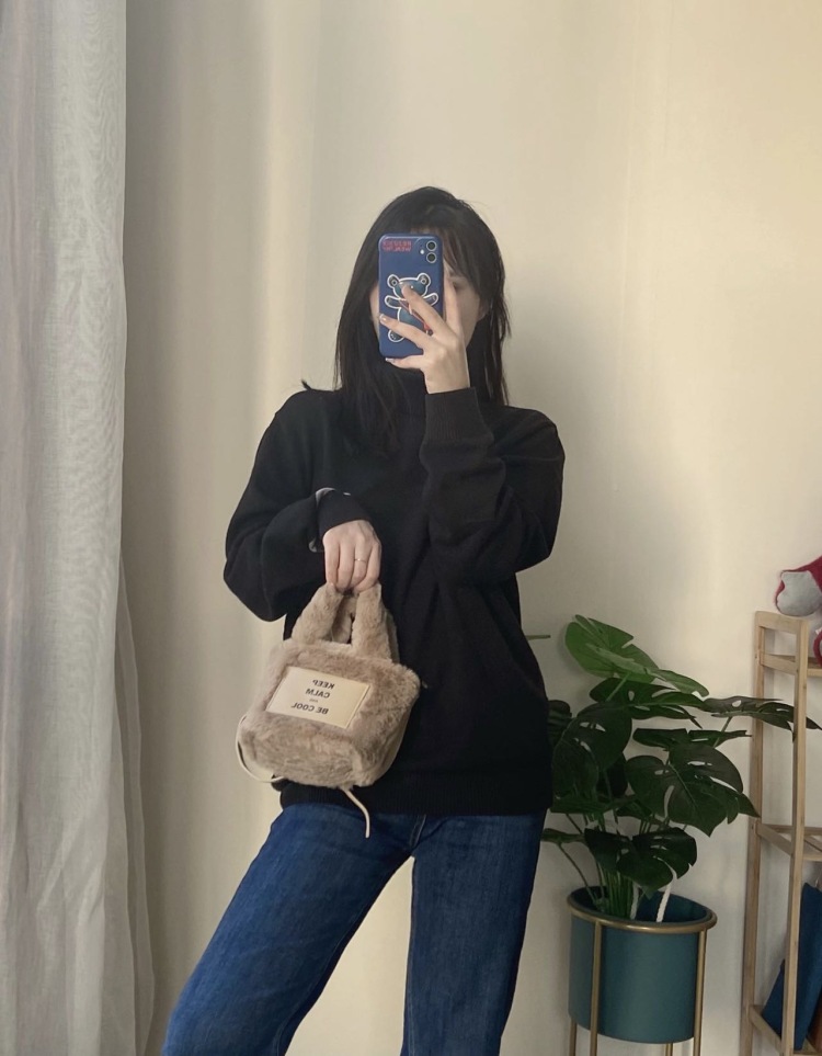 小小李子儿-北京市·北京市·昌平区-抖音-一个平平无奇喜欢穿搭拍照的小女子要接单啦
买家秀,寄拍,拍到你满意为止。