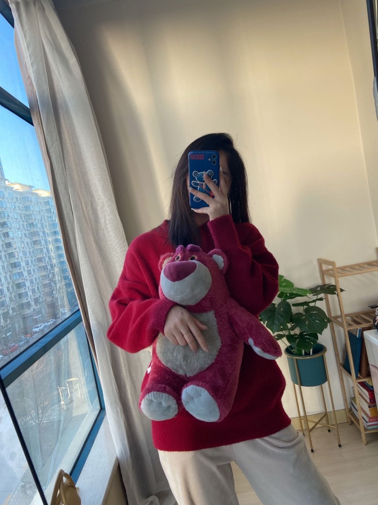小小李子儿-北京市·北京市·昌平区-抖音-一个平平无奇喜欢穿搭拍照的小女子要接单啦
买家秀,寄拍,拍到你满意为止。