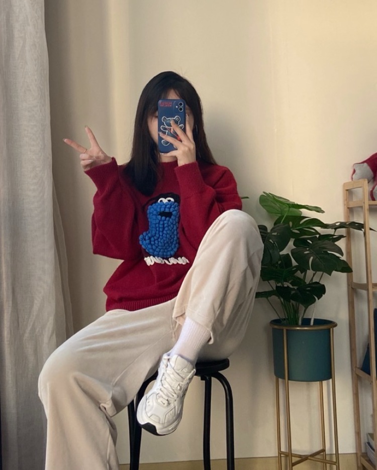 小小李子儿-北京市·北京市·昌平区-抖音-一个平平无奇喜欢穿搭拍照的小女子要接单啦
买家秀,寄拍,拍到你满意为止。