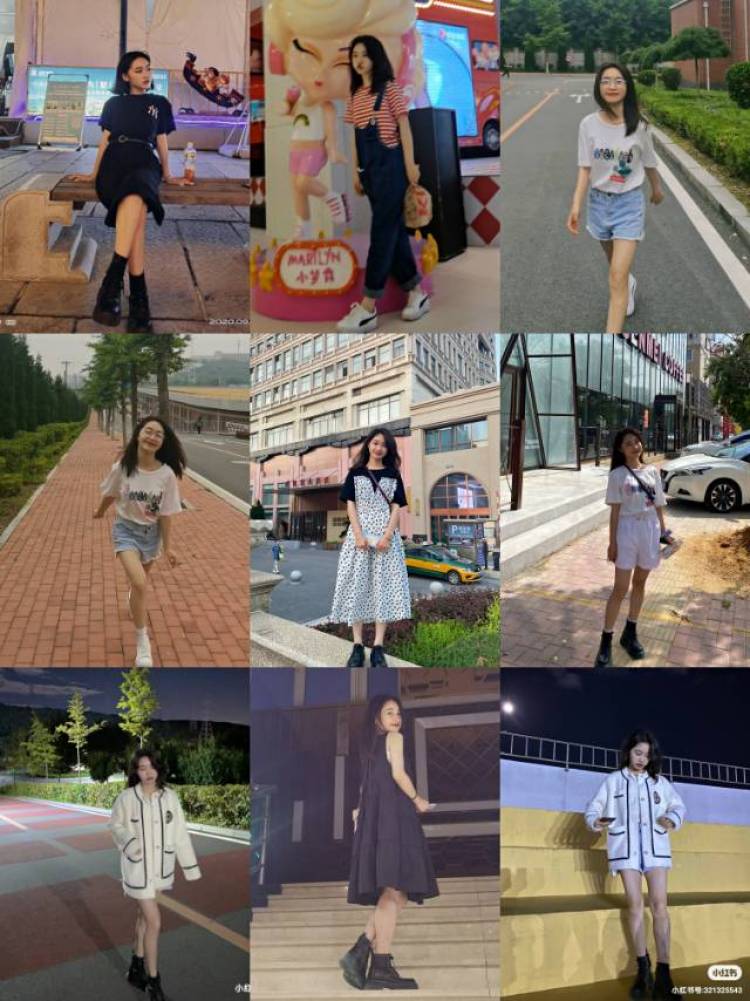 ㅤ含羞蓓蕾-辽宁省·大连市·金州区--接寄拍、带货以及产品推广 ，办事靠谱，事不多。学设计的大学生一枚，寄拍推广来找我，可长期合作。
