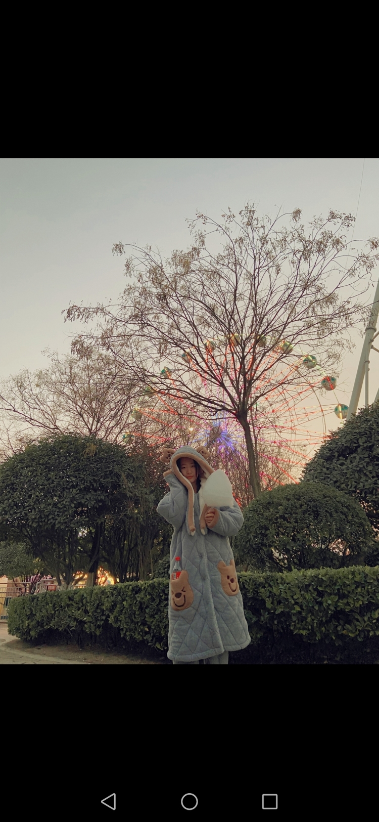 叶子-湖北省·武汉市·江岸区-抖音 百度 知乎 ***-我是身高体重:165,105 热爱拍照,喜欢穿搭,配饰,之前做过几次线下模特,有自己的项链耳环装饰品可以搭配衣服,刚开始所以收费价格实惠,出图效果好,可以的商家滴滴我哈