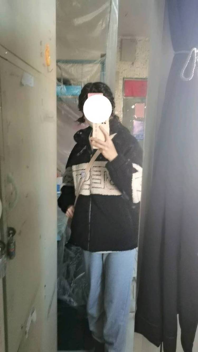 蝶 -辽宁省·大连市·普兰店区-***-162 88斤
女大学生
接不露脸寄拍(不是很会化妆)
在家比较闲