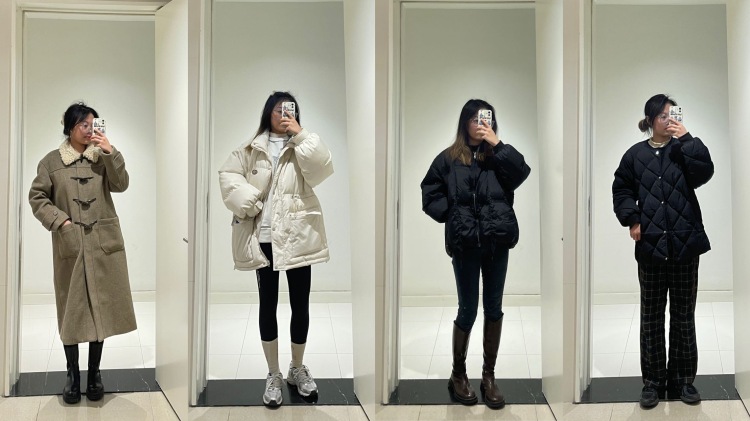 大头-浙江省·杭州市·萧山区-*** 抖音-一个从105斤到88斤的158小胖子
胖子都是潜力股是真的
主业pr
想要自己做做寄拍 让pr联系我
我jio得我可以
风格混搭 谢谢亲让我尝试