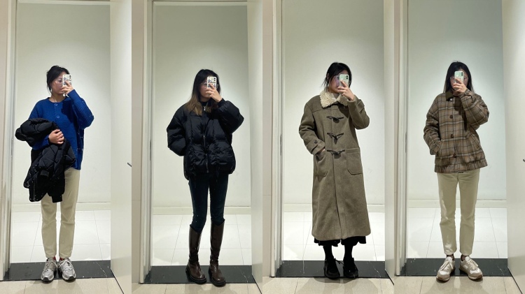 大头-浙江省·杭州市·萧山区-*** 抖音-一个从105斤到88斤的158小胖子
胖子都是潜力股是真的
主业pr
想要自己做做寄拍 让pr联系我
我jio得我可以
风格混搭 谢谢亲让我尝试